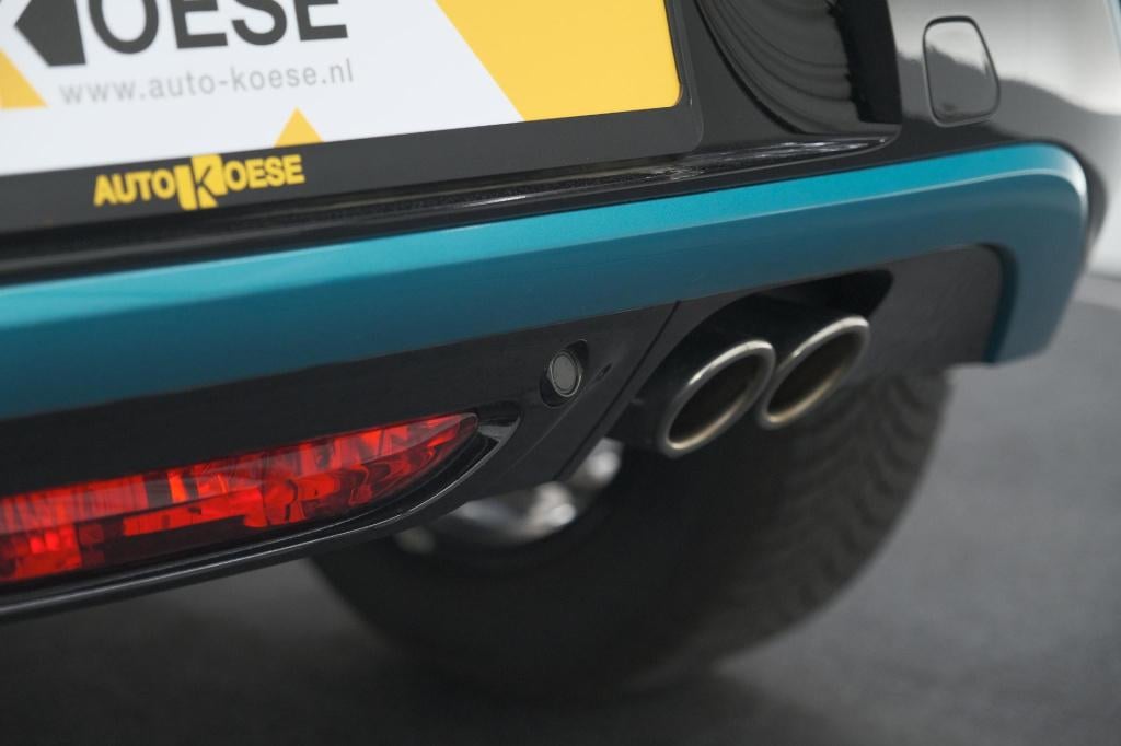 Opel Mokka 1.2 turbo 145 hybrid gs | allseason banden | adaptieve cruise co