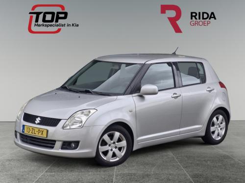 Suzuki Swift 1.3 shogun 5 deurs