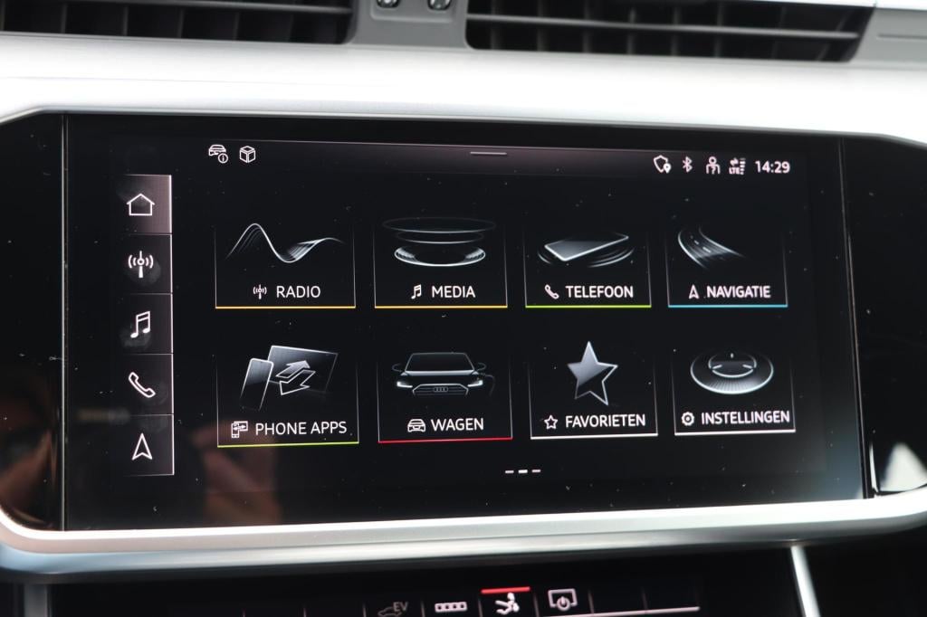 Audi A7 sportback 50 tfsi e quattro s edition competition 300pk s-tronic