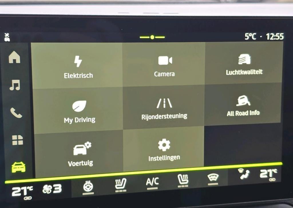 Dacia Bigster 1.8 hybrid 155 limited edition