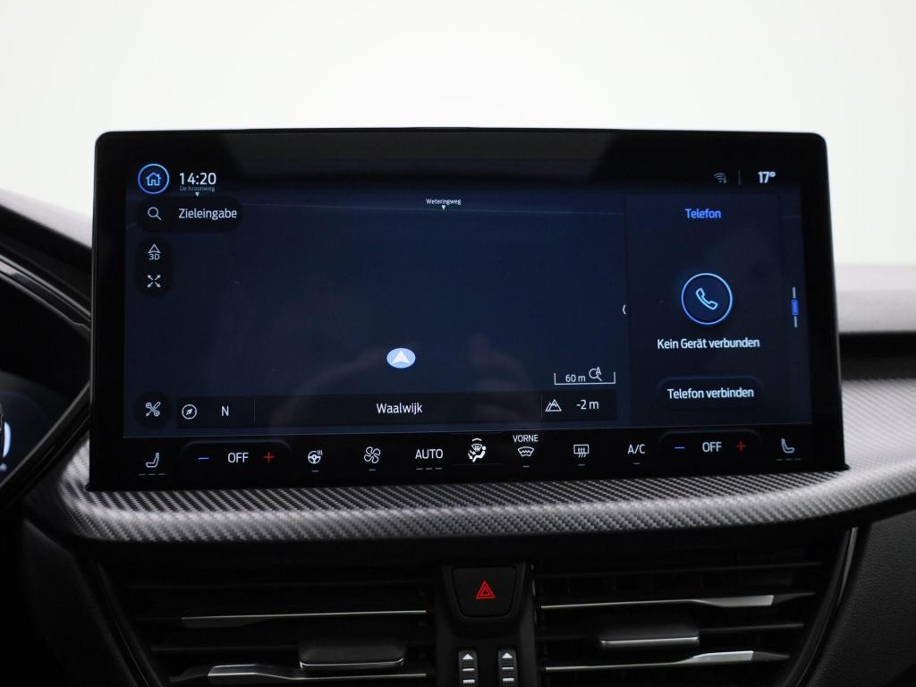 Ford Kuga 2.5 phev st-line | automaat | panorama dak | virtual cockpit | cr
