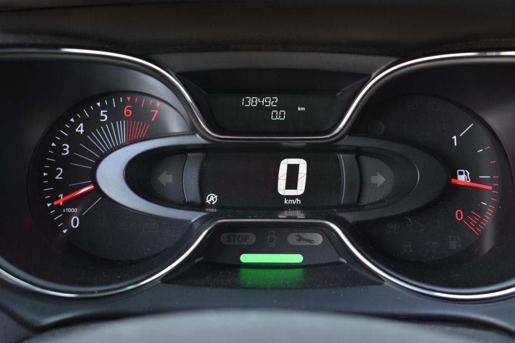 Renault Captur 0.9 tce dynamique | trekhaak | nap | apk 6-2027 | cruise con
