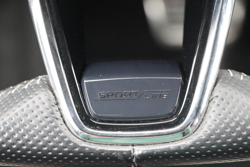 Skoda Enyaq Iv 60 sportline 58kwh 180pk | soh 93,9% |