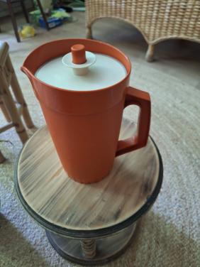Vintage Tupperwarekan