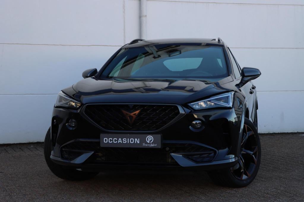 Cupra Formentor 1.4 e-hybrid vz performance 245pk dsg6 | soh 94,2% |
