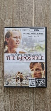Film The Impossible