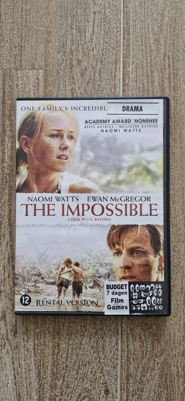 Film The Impossible