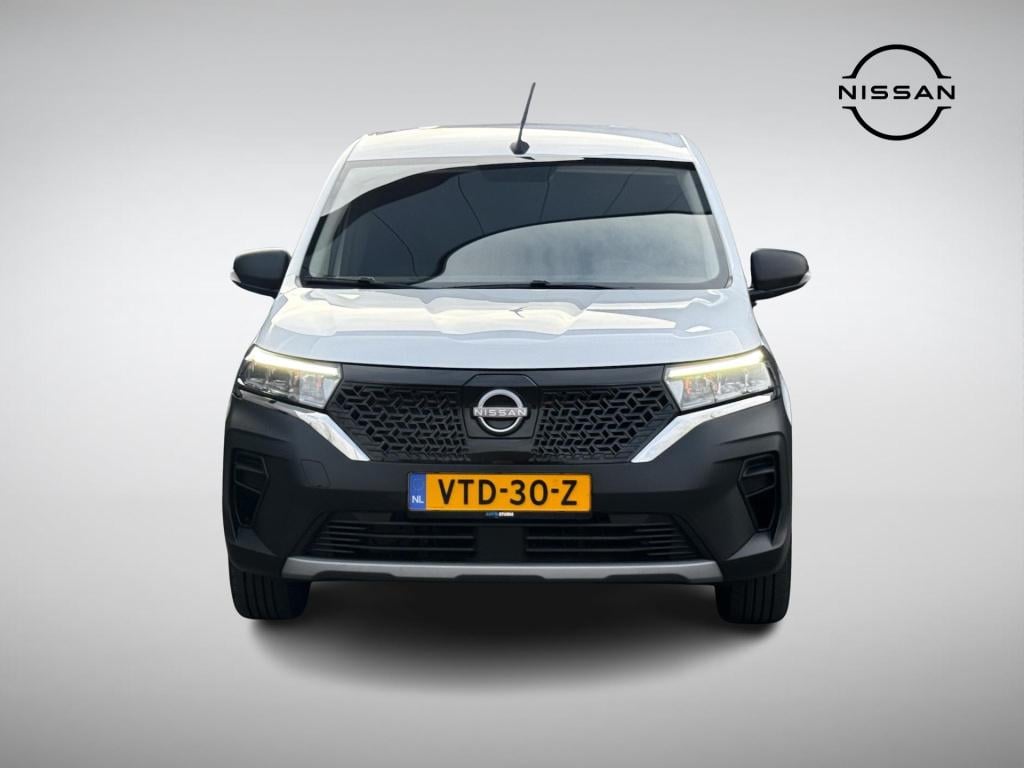 Nissan Townstar business l1 45 kwh soh 98% incl. trekhaak!