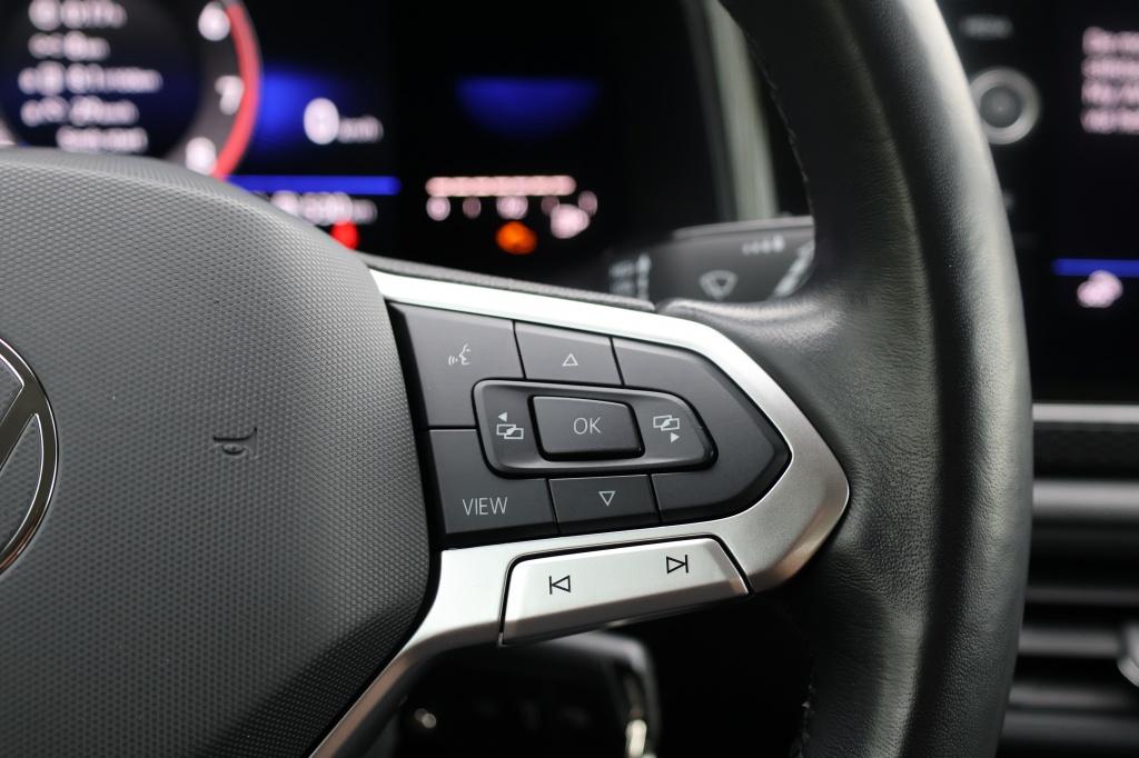 Volkswagen Taigo 1.0 tsi life business|pdc|rijklaarprijs|12 maanden bovag g