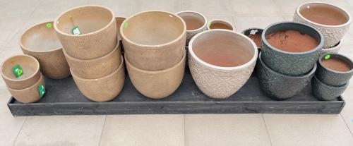 Buitenpotterie