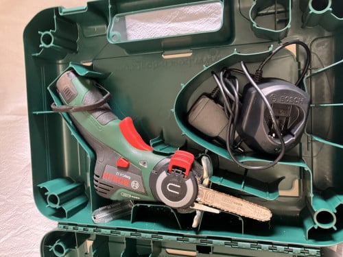Bosch easycut 12