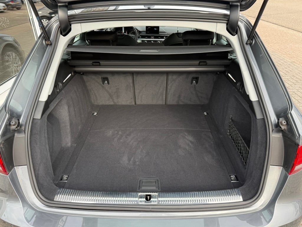 Audi A4 avant 40 tfsi design pro line plus