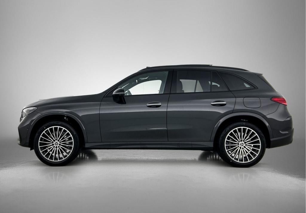 Mercedes-Benz Glc 300e 4matic sport edition | premium pakket | nightpakket 