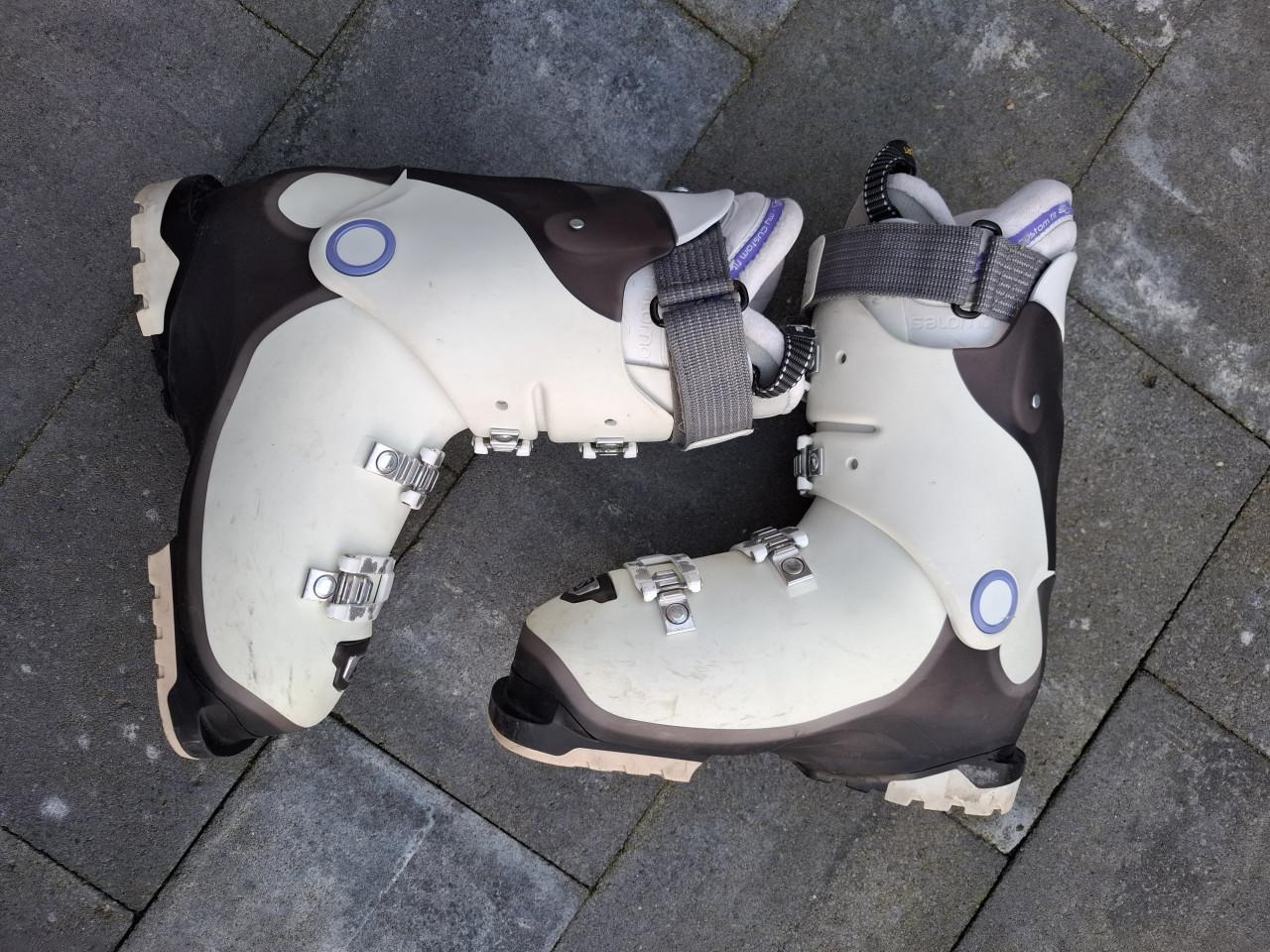Dames skischoenen 37/38