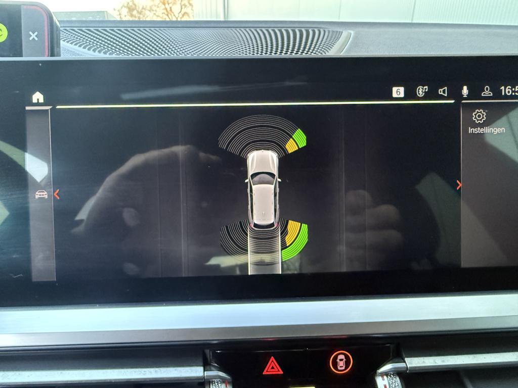 BMW 3-serie touring 330i automaat x-drive high executive