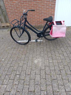 Fiets 28 inch