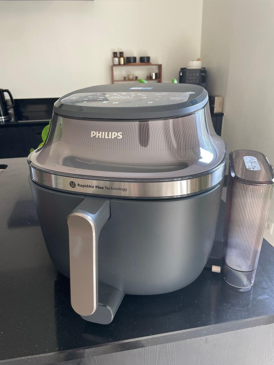 Airfryer