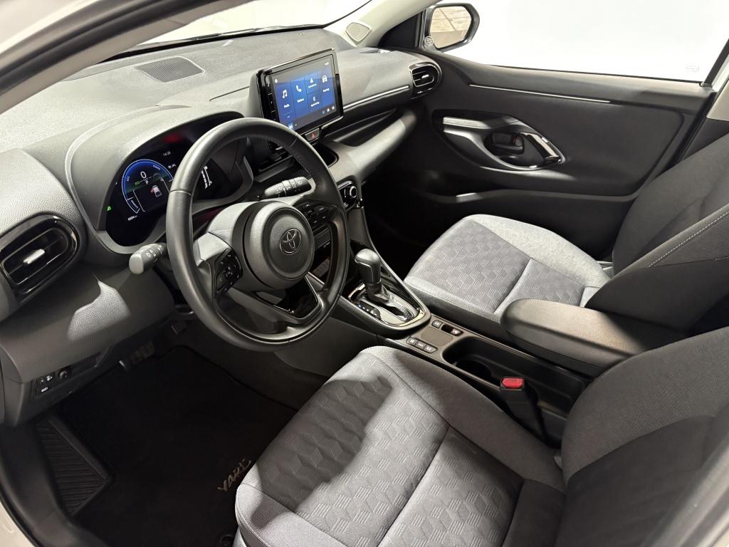 Toyota Yaris 1.5 hyb. 115 first edition | pdc |