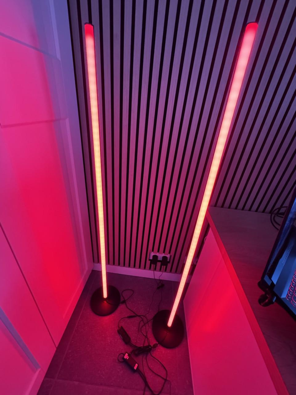 SwitchBot Matter LED Vloerlamp