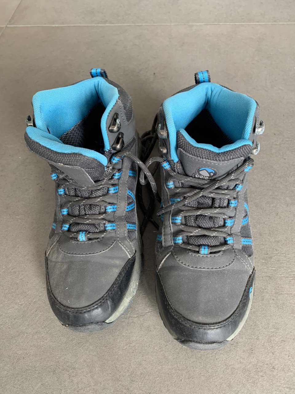 Jongenschoenen - diverse