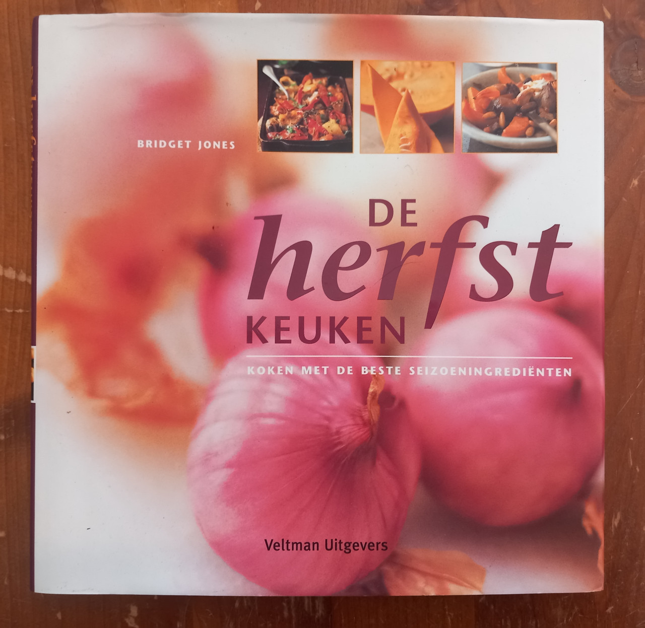 De herfstkeuken