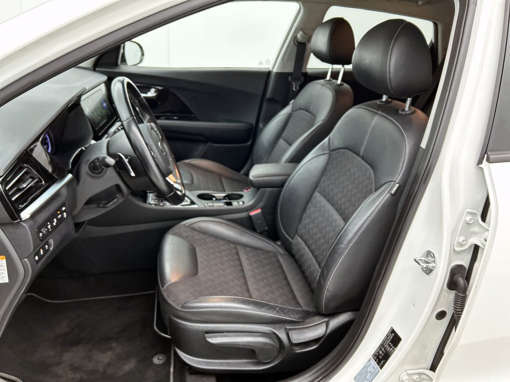 Kia Niro 1.6 gdi phev dynamicline | navi | dodehoekdetectie | adaptieve cru
