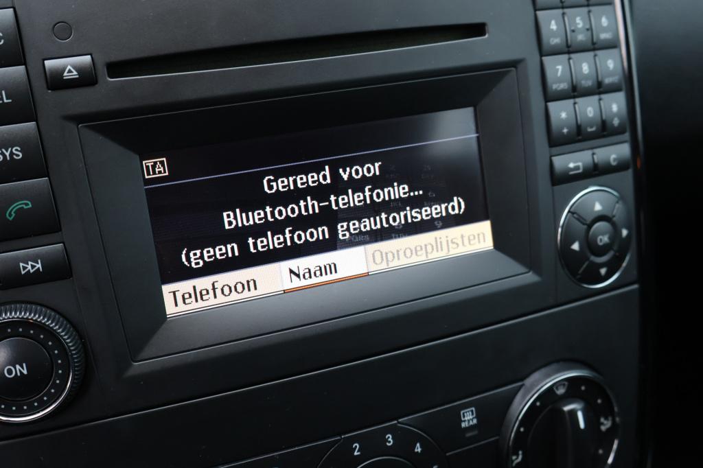 Mercedes-Benz A-Klasse 160 business class i automaat i tempomaat i airco i 