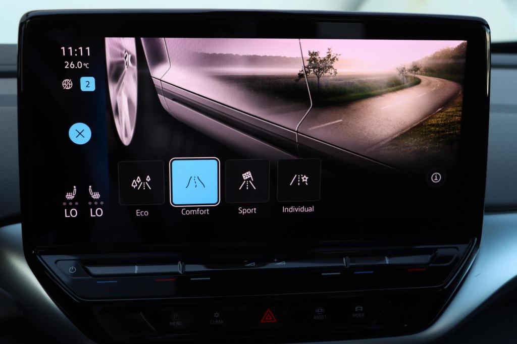 Volkswagen Id.4 first max 77 kwh | soh 92% |