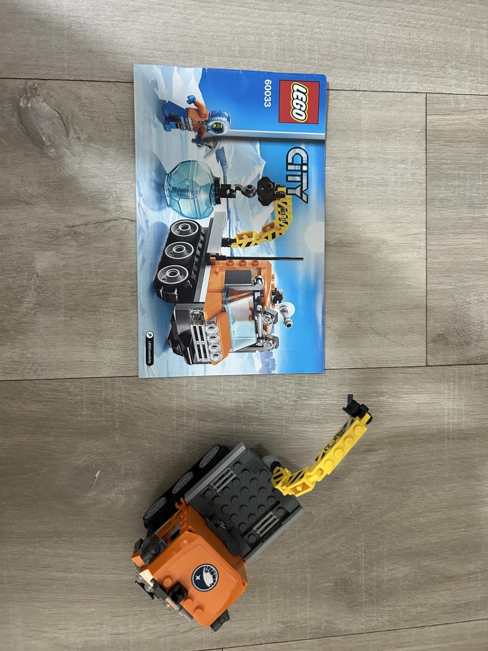 Lego