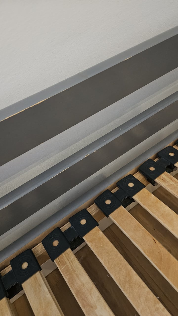 Kinderbed 90 x 200
