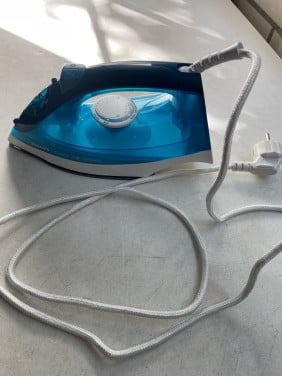 Philips comfort strijkijzer