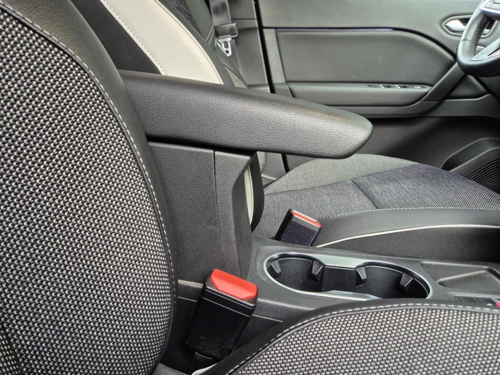 Renault Captur 1.0 tce 90 intens camera, navigatie, 18" lm velgen, apple/an