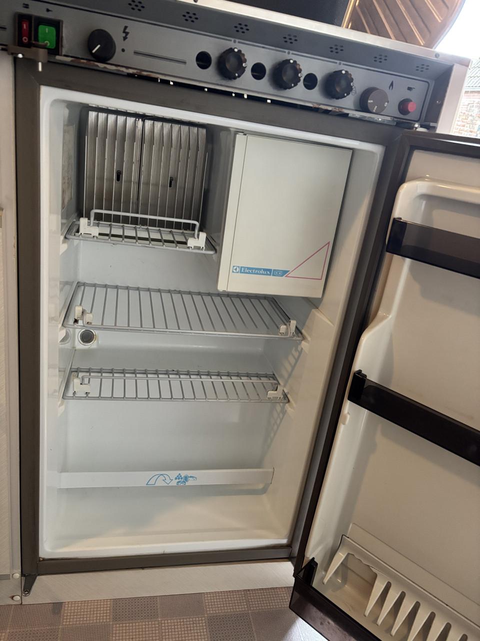 Burnster Holiday 3900Tn