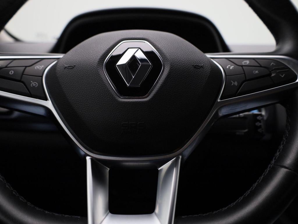 Renault Arkana 1.6 e-tech hybrid 145 zen | automaat | lmv | parkeer sensore