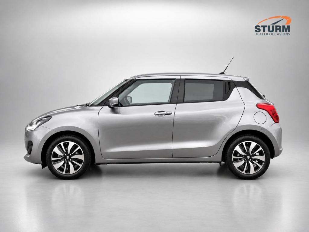 Suzuki Swift 1.2 stijl smart hybrid