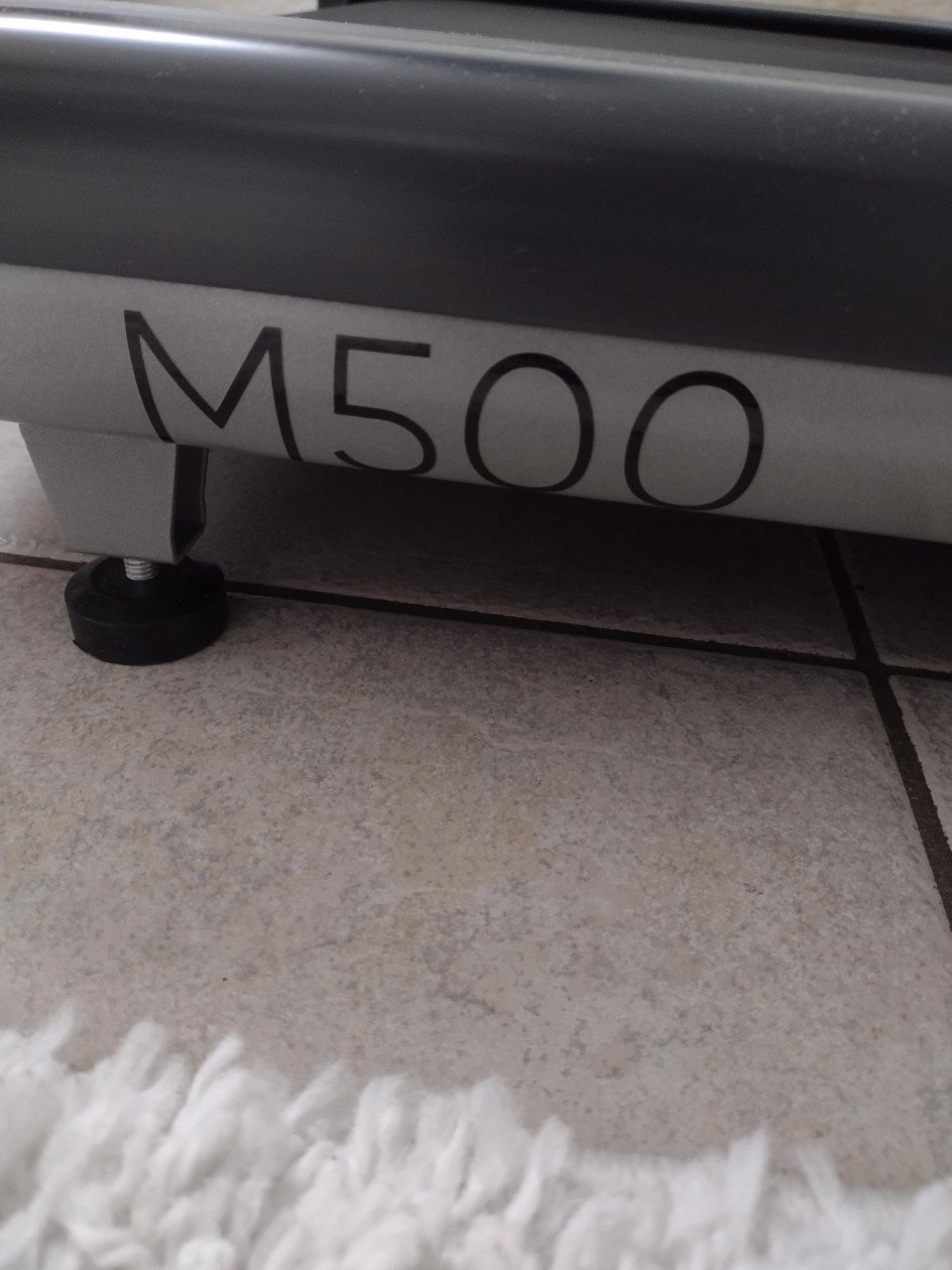 Loopband Senz Sports M500