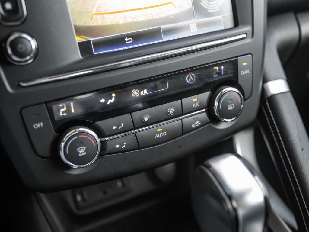 Renault Kadjar energy tce 130 edc intens | automaat | parkeer camera | navi