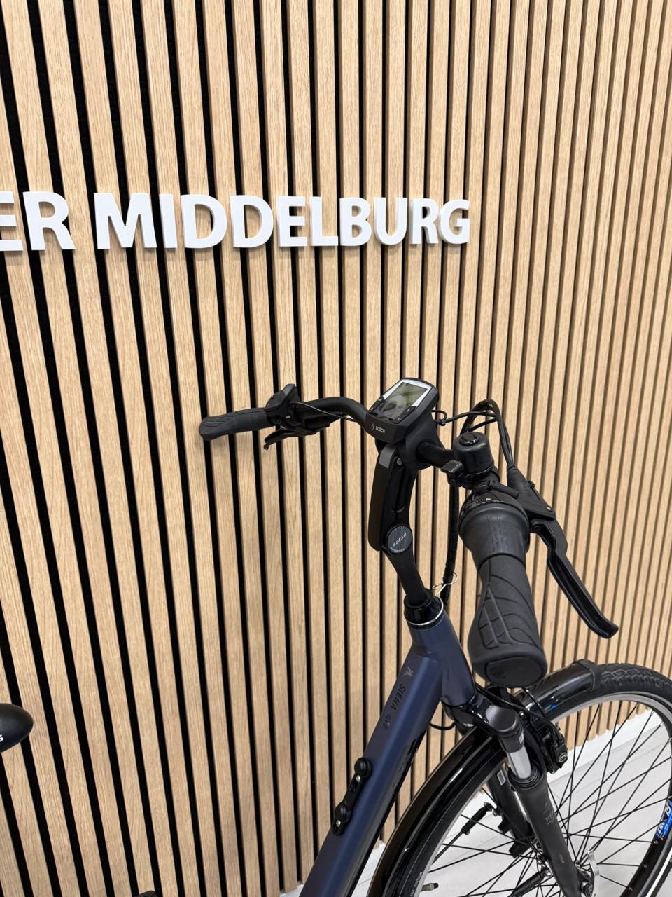 Pegasus Siena E7F Bosch Active Line Plus 50CM 400Wh