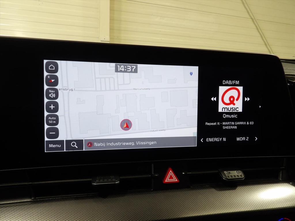 Kia Sportage 1.6 t-gdi 265pk plug-in hybrid at6 4wd dynamicplusline