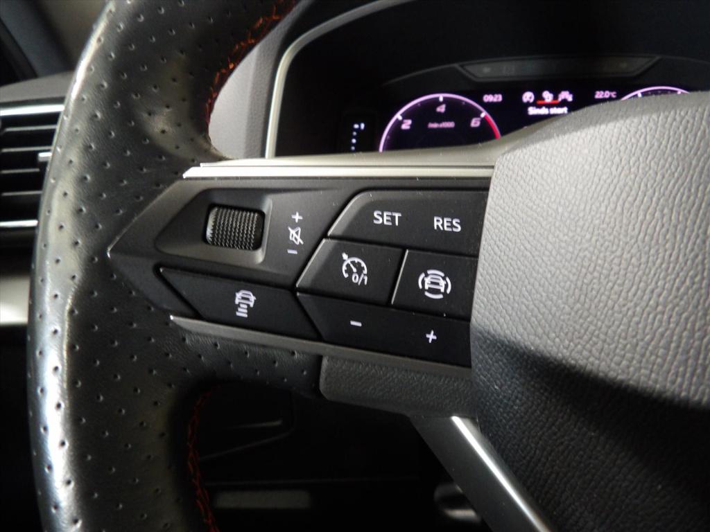 Seat Tarraco 1.4 tsi e-hybrid phev 245pk dsg-6 fr