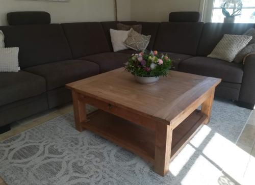 Salon tafel