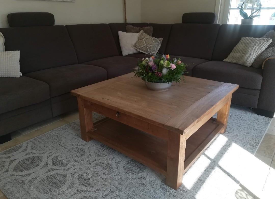 Salon tafel