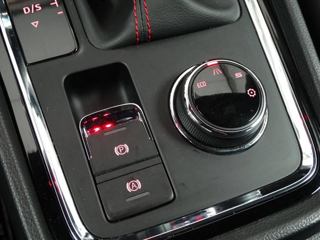 Seat Ateca 1.5 ecotsi 150pk dsg-7 fr