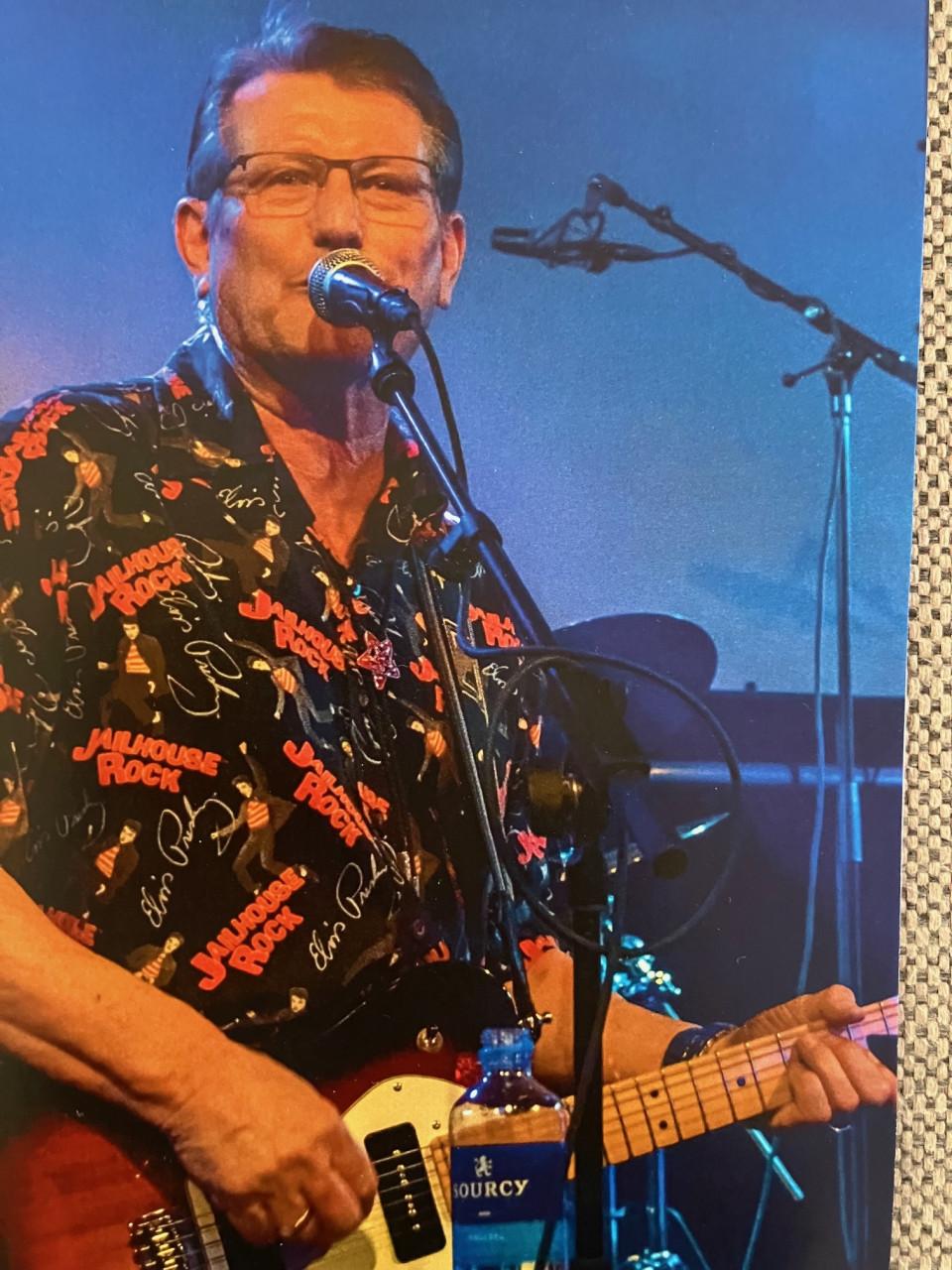 *** SWEET MEMORIES *** allround muziek voor iedereen