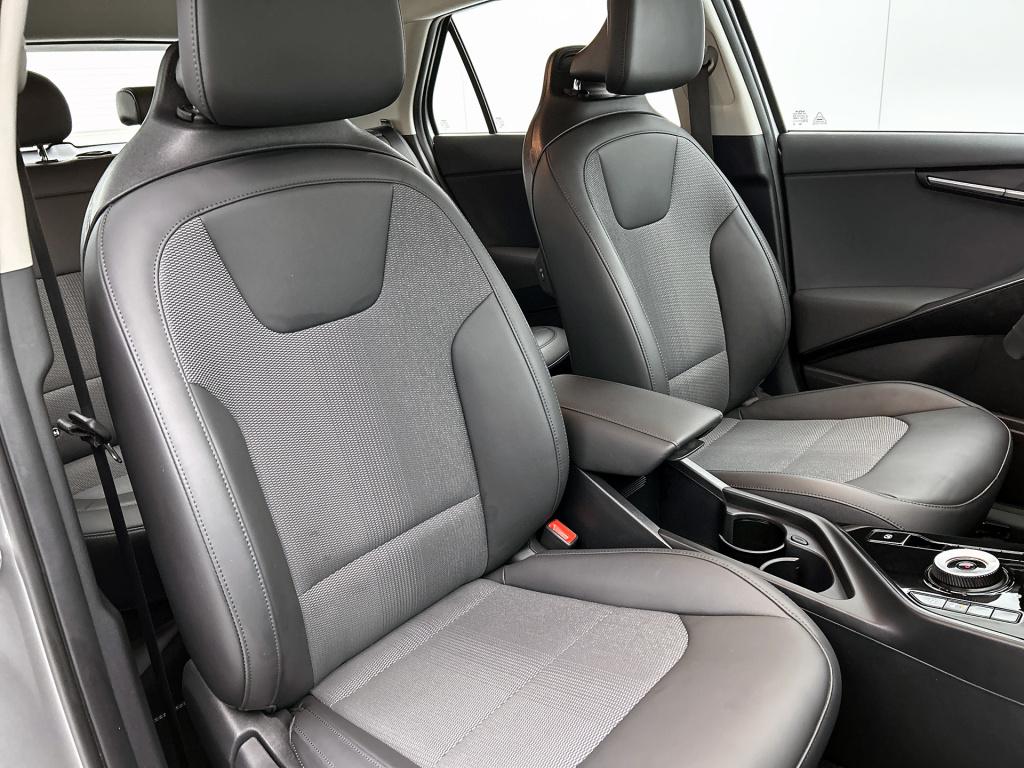 Kia Niro Ev dynamicline 64.8 kwh
