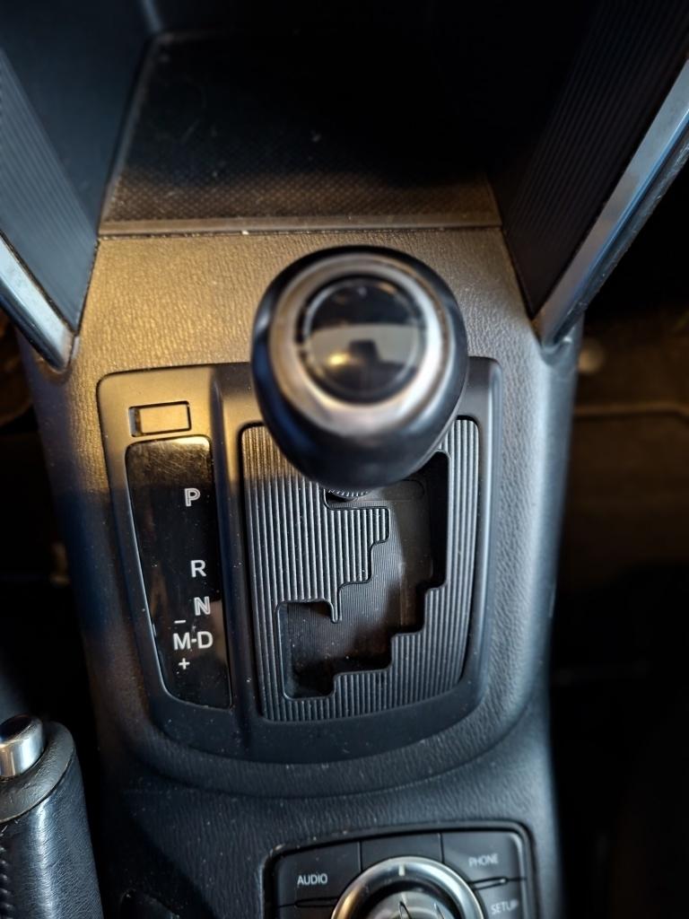 Mazda Cx-5 2.0 ts+ 4wd | automaat