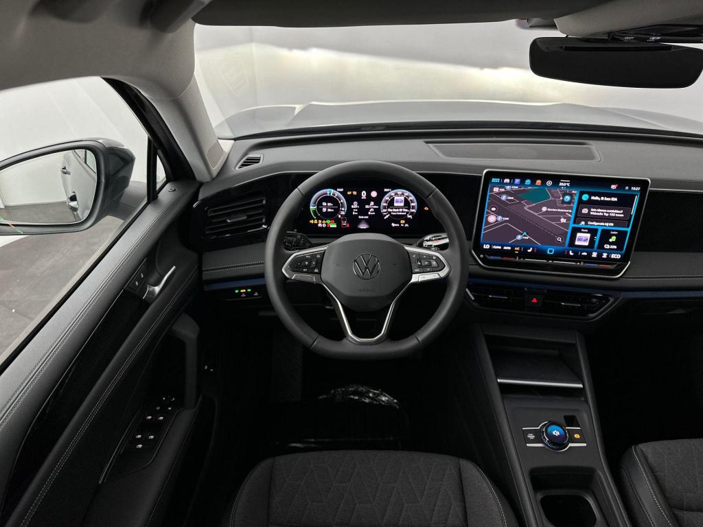 Volkswagen Tiguan limited edition 1.5 ehybrid 150 kw / 204 pk suv 6