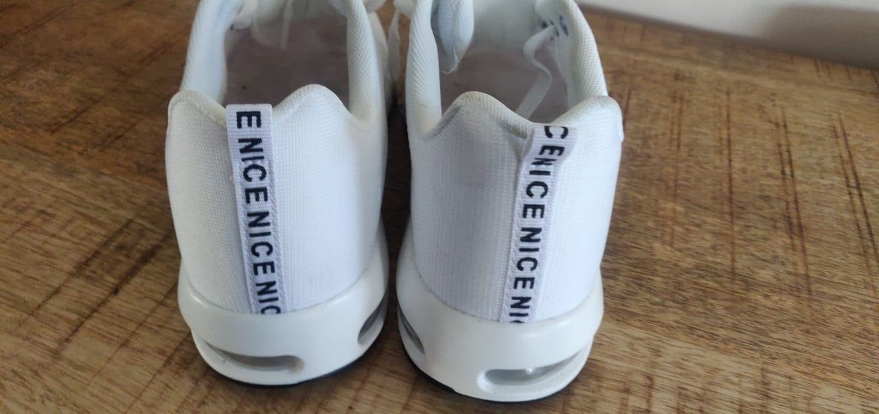 Sneakers maat 41