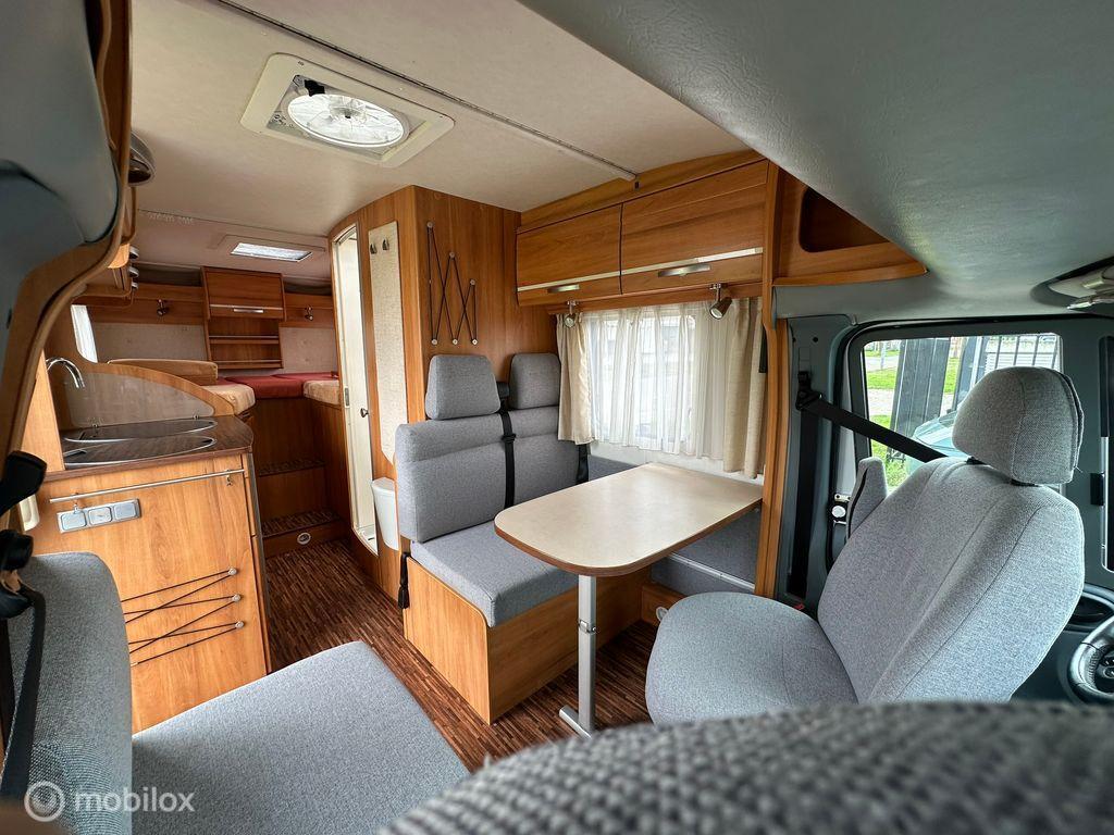 Hymer Onbekend hv 562