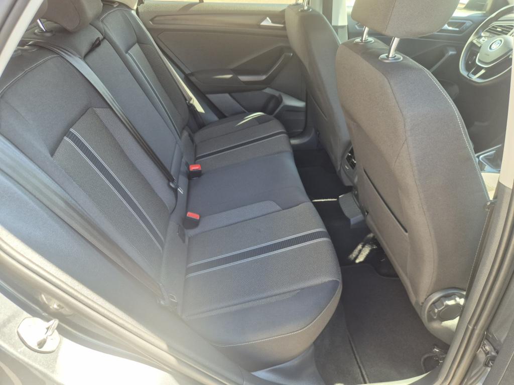 Volkswagen T-roc 1.0 tsi style 85kw / 115pk
